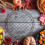 2 Pcs Cesta De Armazenamento Para E Lanches 10
