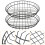 2 Pcs Cesta De Armazenamento Para E Lanches 5