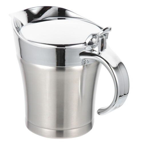 Para 500 Ml, Para Servir E
