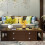 2 Unidades Árvore De Cristal Feng Shui Com Moedas 5