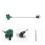 Mini De Grama Pvc Brinquedo Ferramenta Decoração 2