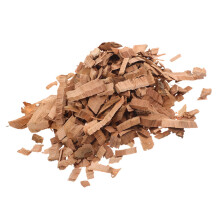 Bbq Wood Chips: Apple Flavors Wood Chunks Para Churrasco E Defumação