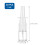 20 Und Frasco Espessado Para Rinite Animal Transparente 2