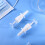 20 Und Frasco Espessado Para Rinite Animal Transparente 3
