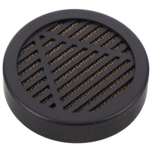 Umidificadora Reutilizável Portátil Plástico Com Mini