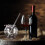 Forma De 220 Ml Para Vinho Com Para Festas 6