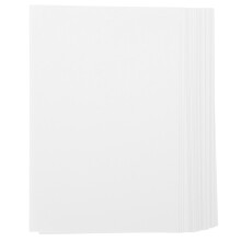 50 Unidades Cartões Em Branco Para Artesanato E Saudações