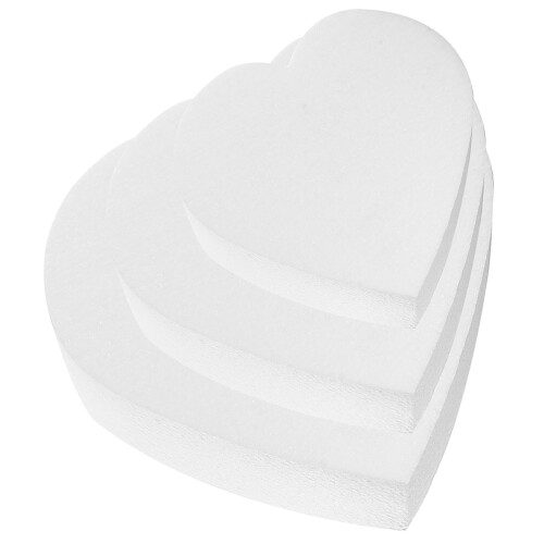 3Pcs De Bolo Forma De Para Assar