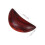 Dark Red Wood Sacred Gua Cup Set for Tarot and Divination Tools 2