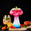 1 De Para Cocktail Festa Bar 11
