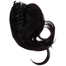 Hair Extension Claw Clip Haarstuk Vrouwen
