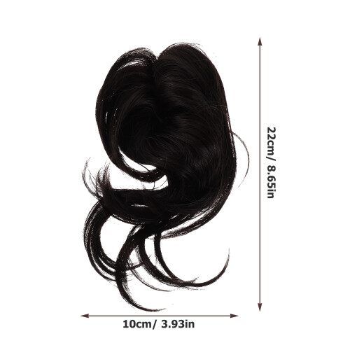Extension De Con Pinza De Para Mujer 1
