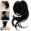 Extension De Con Pinza De Para Mujer 6