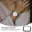 2 Unidades Protector Pantalla 3D Vidrio Total 2