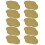 10 De Stickers Minceur Portables Pour Nombril 7