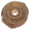 3Rolls Coffee Cloth Lamp Shade Edging Strip Easy Install Self Adhesive 2