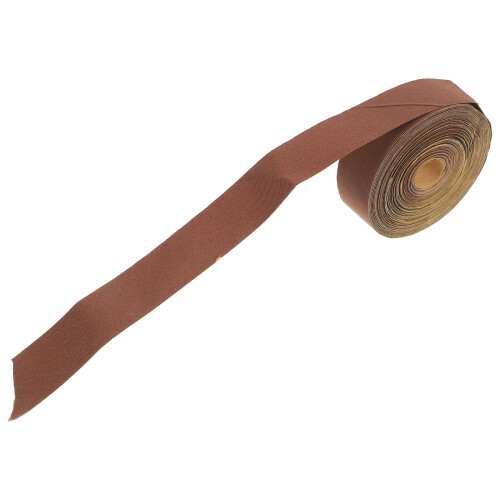 3Rolls Coffee Cloth Lamp Shade Edging Strip Easy Install Self Adhesive 2
