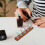 Set Unghie In Legno Con Rimovibile 5