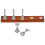 Set Unghie In Legno Con Rimovibile 10