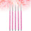 5 Pezzi Unghie Punta Fine Per Nail Art 4