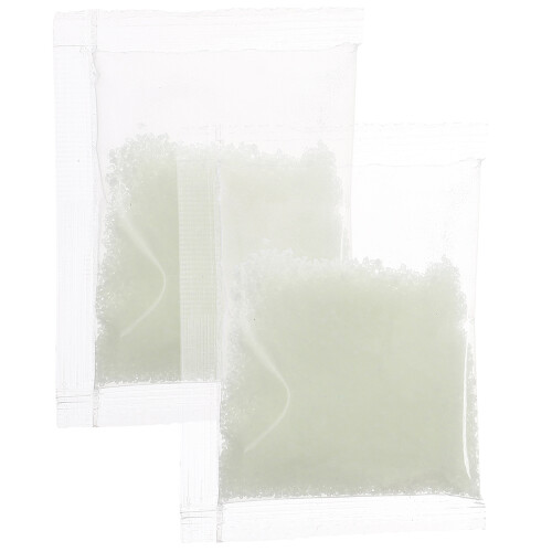 2 Confezioni Polvere Fluorescente Per Unghie ( 20 G)