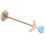 Espositore Per T Shirt Bambino In Portatile 1