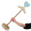 Espositore Per T Shirt Bambino In Portatile 4
