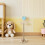 Espositore Per T Shirt Bambino In Portatile 6
