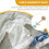 Espositore Per T Shirt Bambino In Portatile 8
