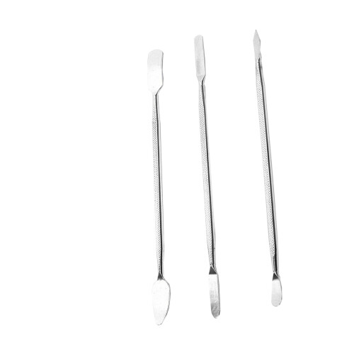 3 Pezzi Metalliche Per Apertura Smartphone Tablet Laptop 1