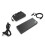 Lenovo Lenovo 40AF0135UK notebook dock/port replicator USB 3.0 (3.1 Gen 1) Type-C Black 4