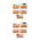 10 Biscotti Con E Frutta Per Decorazioni 4