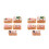 10 Biscotti Con E Frutta Per Decorazioni 6