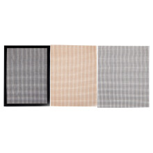 3 Pezzi Pulizia Grill in