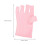 4 Paia Dita Antiraggi UV per Manicure e Decorazione 10