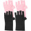 4 Paia Dita Antiraggi UV per Manicure e Decorazione 2
