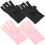 4 Paia Dita Antiraggi UV per Manicure e Decorazione 3