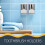Home Toothbrush Rack Silver 2set 2.8x1.7x1.6in 9