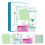 Set Cartine Depilatorie Per 9