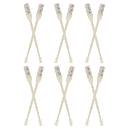 12 Pezzi Tagliacapelli Nasali, Epilatore Manuale