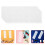 10 De Film En Silicone Pour Ongles 10