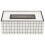 Tissuebox Gekleurd 1 Stuk 9,6X5,3 Inch 3
