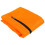 Raindrops Guinea Pig & Rabbit Laundry Bag For Small Pets-Orange 7