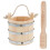 Set Secchiello Per , Yogurt, Sushi E Conservazione 1