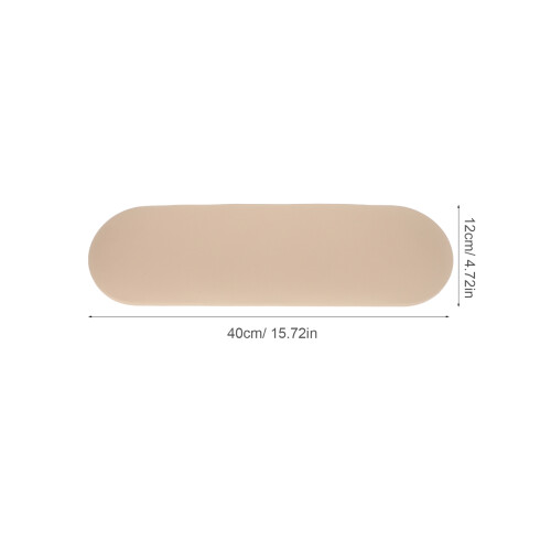 Cuscino Per Nail Art Manicure Appoggio Braccio 2