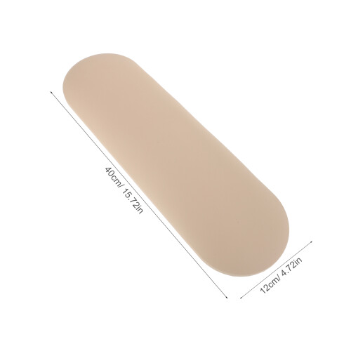 Cuscino Per Nail Art Manicure Appoggio Braccio 1