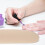 Cuscino Per Nail Art Manicure Appoggio Braccio 5