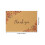 10 Pezzi Kraft Vintage Grazie 7