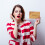 10 Pezzi Kraft Vintage Grazie 4