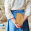 10 Pezzi Kraft Vintage Grazie 6
